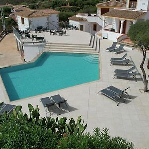 Residence Chiaro di Luna
